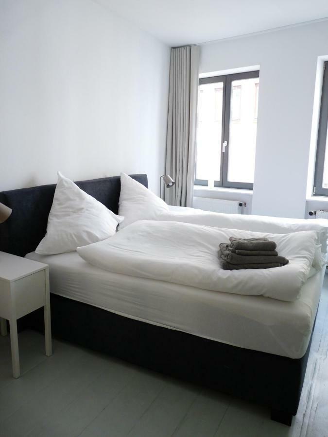 Ferienwohnung Zum Burgtor Λίμπεκ Εξωτερικό φωτογραφία