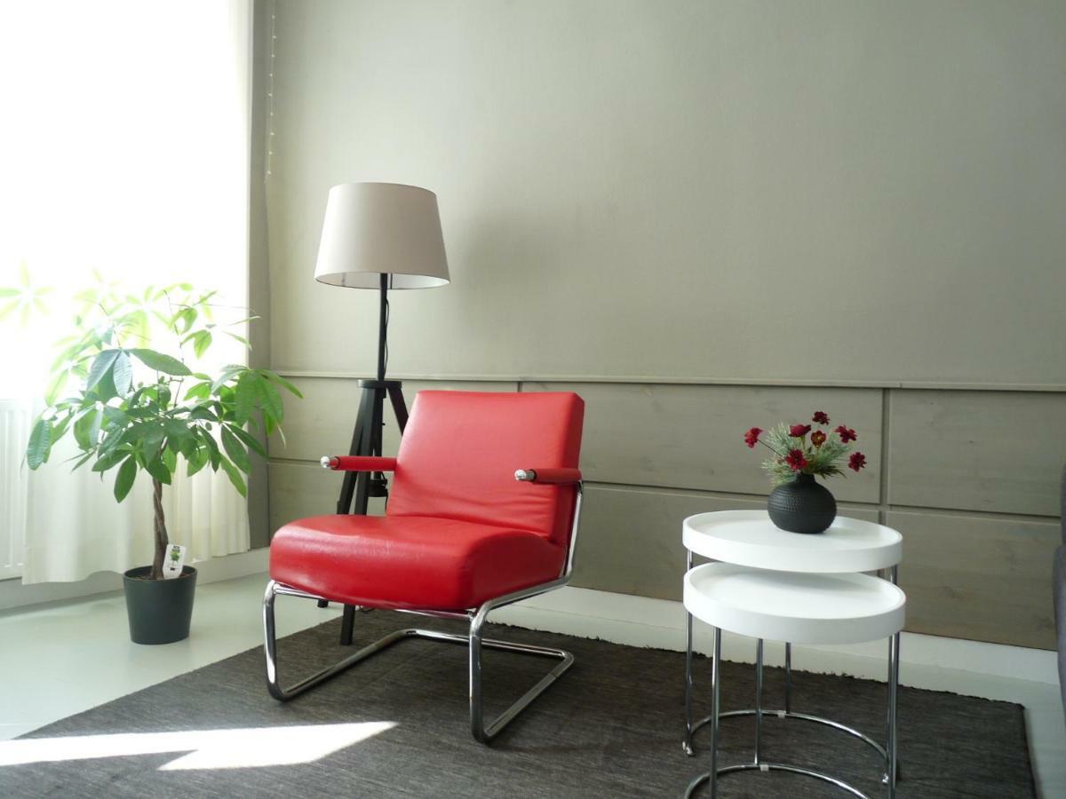Ferienwohnung Zum Burgtor Λίμπεκ Εξωτερικό φωτογραφία